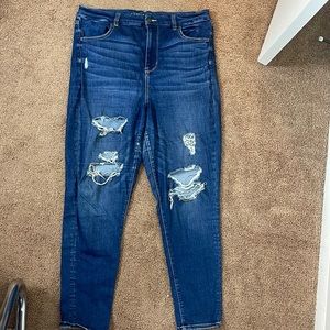 American Eagle Jegging